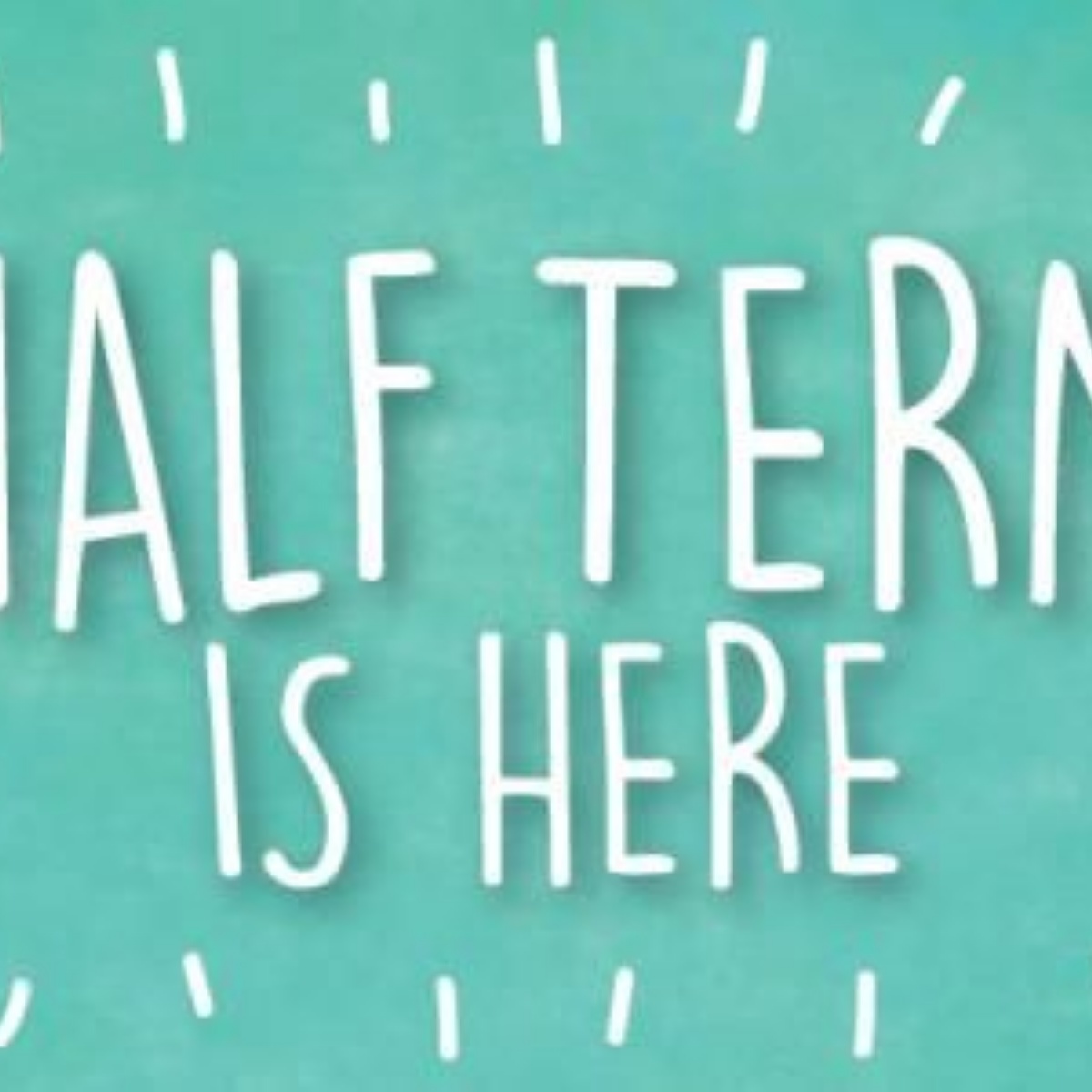 Borough Green Primary School Happy Half Term